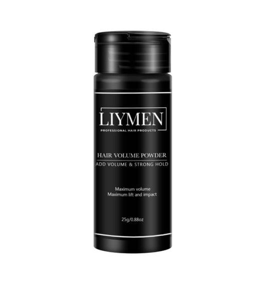 Polvo voluminizador de última generación, formulado para crear instantáneamente cuerpo y textura en el cabello. Ideal para peinados texturizados y retocar el peinado durante el día.